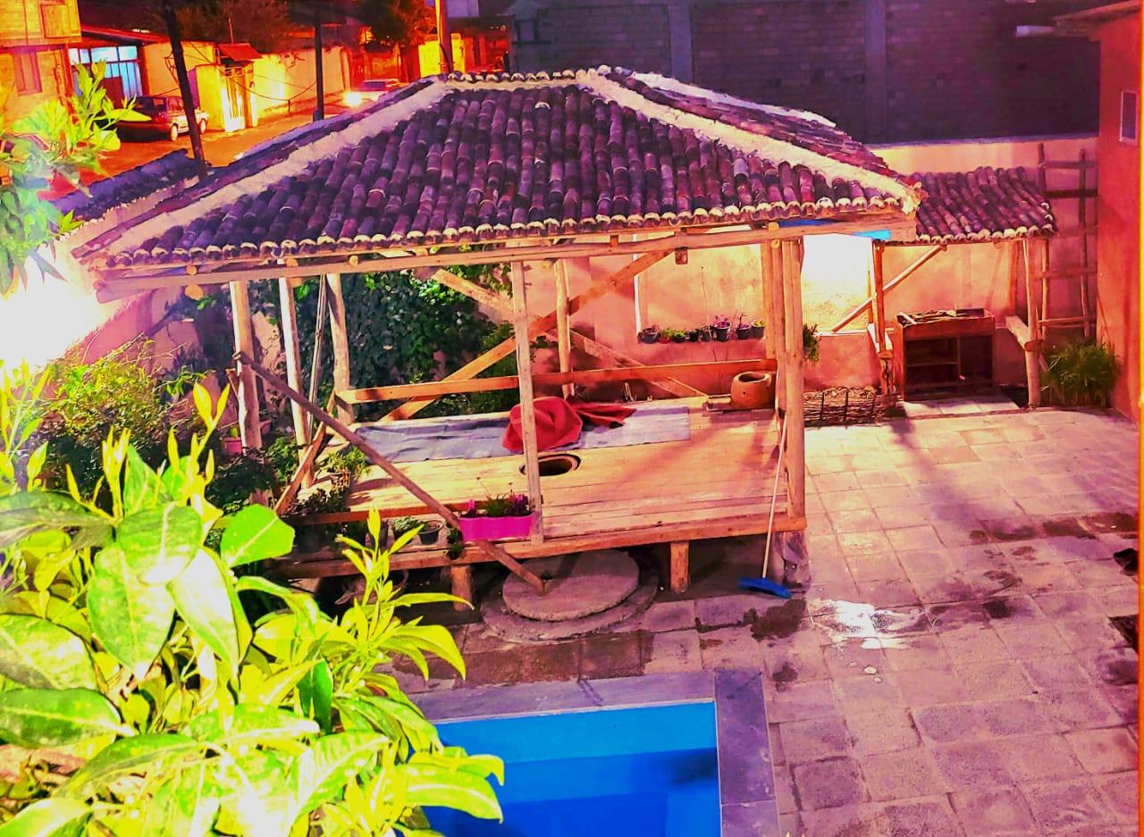 رزرو اقامتگاه بوم گردی روجا در بندرگز