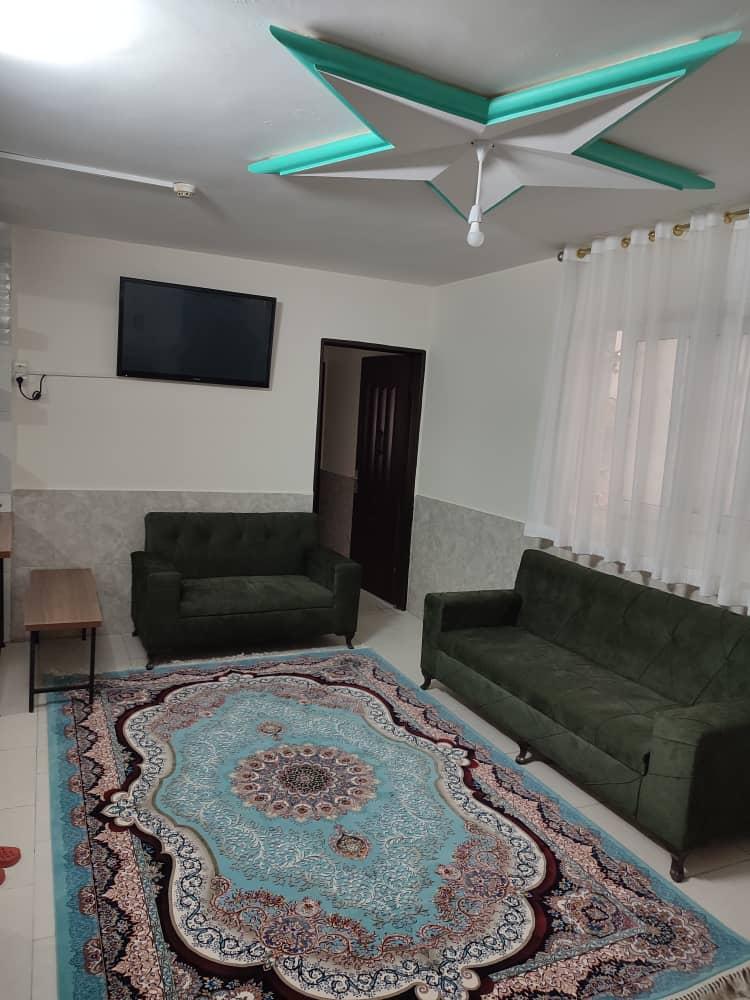اجاره روزانه سوئیت ارزان در مشهد
