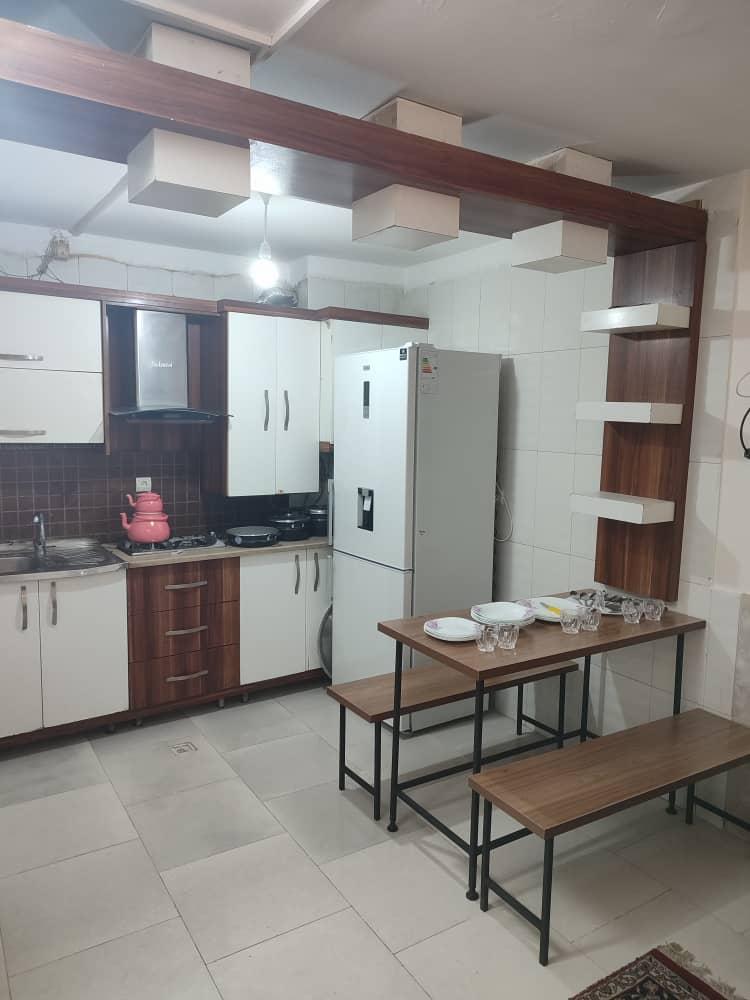 اجاره روزانه سوئیت ارزان در مشهد