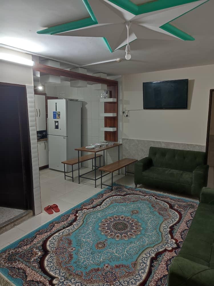 اجاره روزانه سوئیت ارزان در مشهد