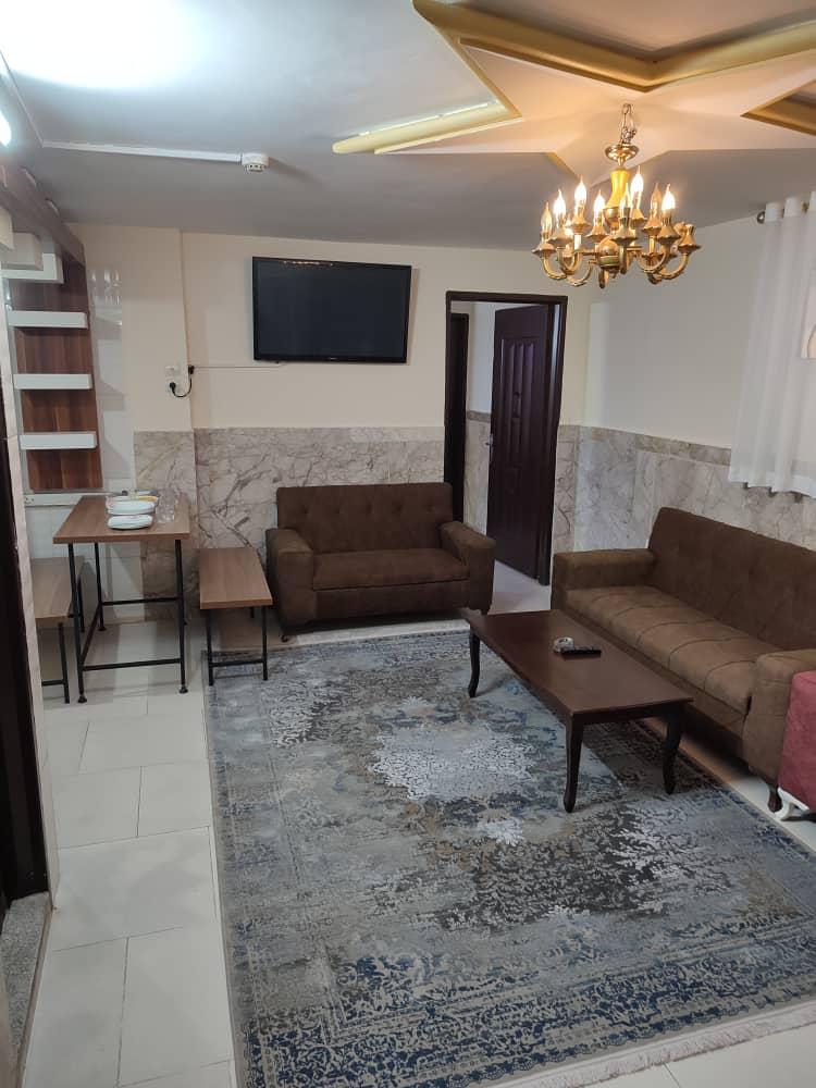 اجاره آپارتمان مبله در مشهد نزدیک حرم