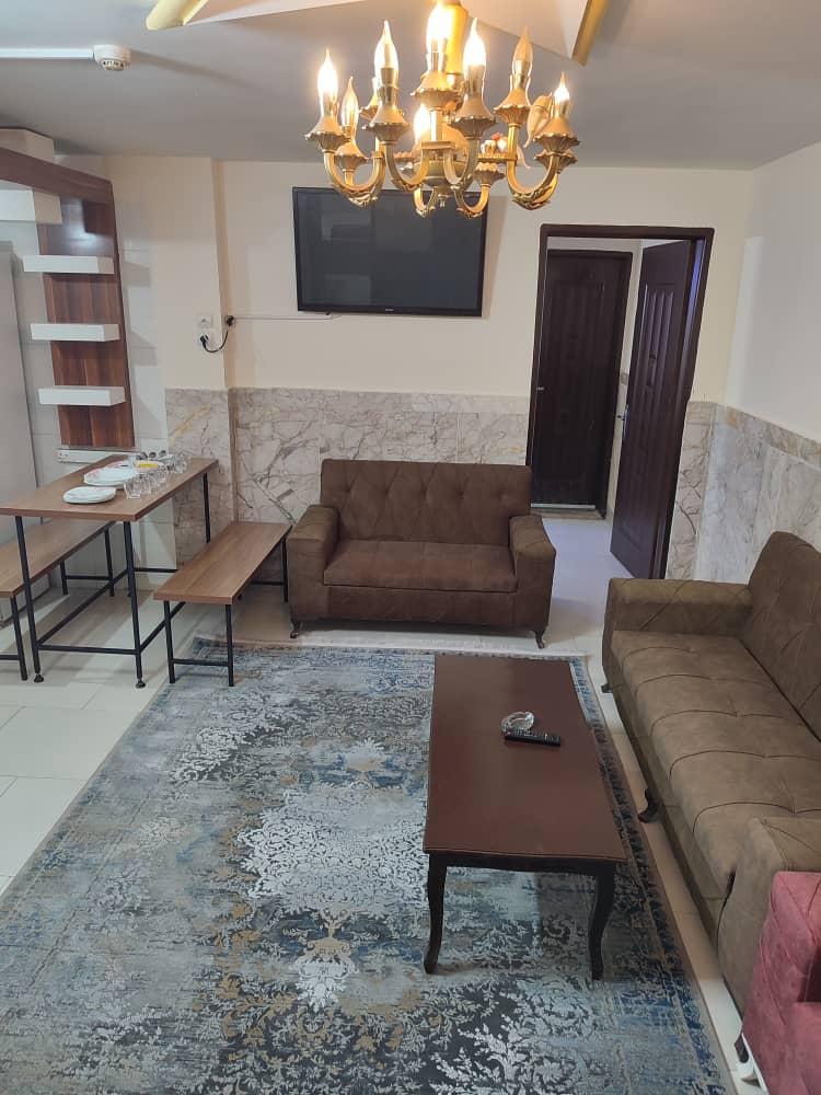 اجاره آپارتمان مبله در مشهد نزدیک حرم