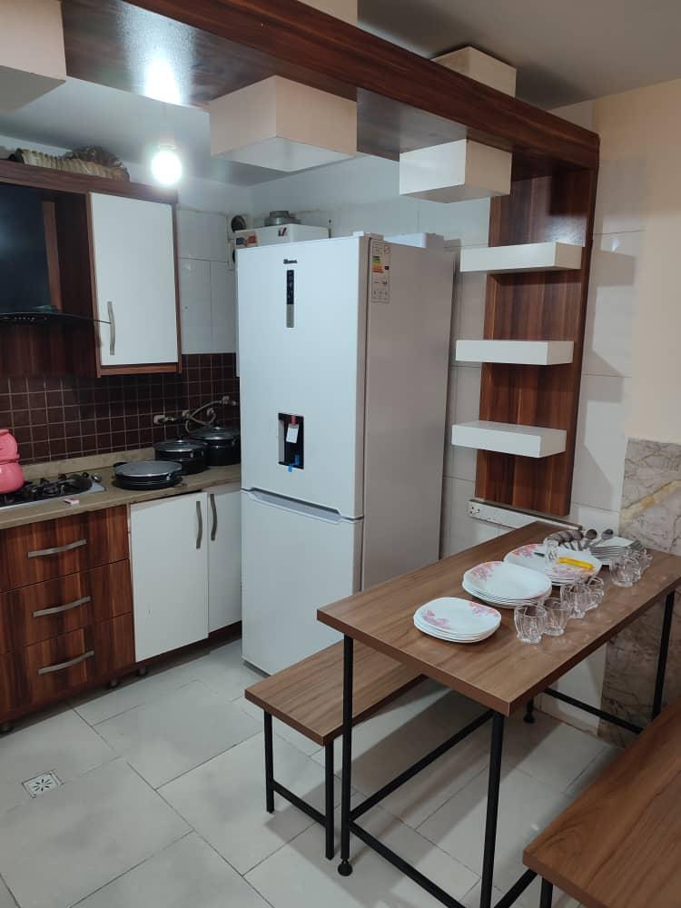 اجاره آپارتمان مبله در مشهد نزدیک حرم