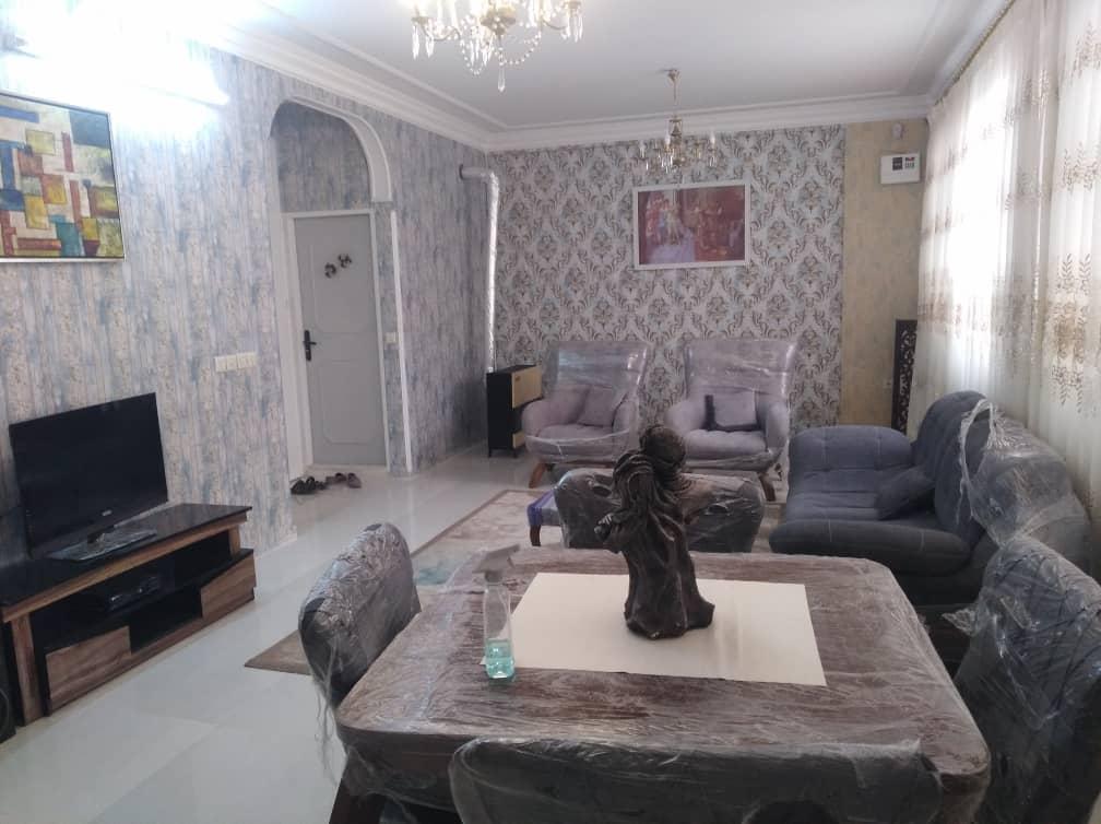 واحد آپارتمانی فول امکانات و شیک در مشهد