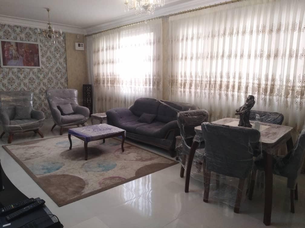 واحد آپارتمانی فول امکانات و شیک در مشهد