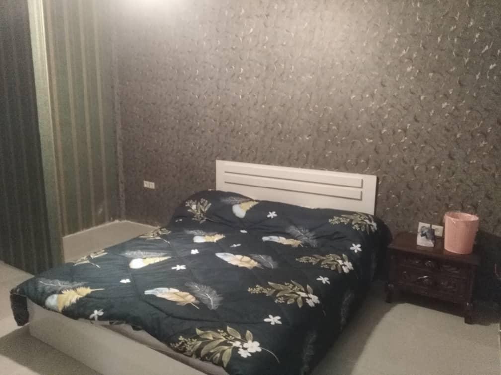 واحد آپارتمانی فول امکانات و شیک در مشهد