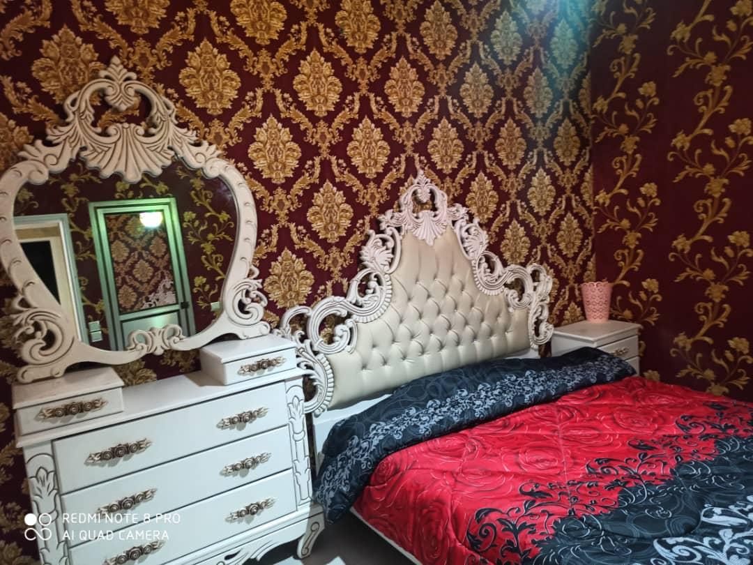 واحد آپارتمانی فول امکانات و شیک در مشهد