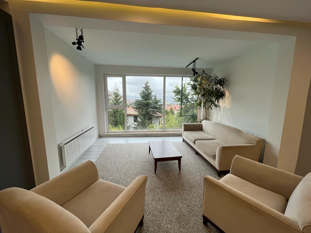 ویلا استخردار آب گرم تریبلکس در کلاردشت