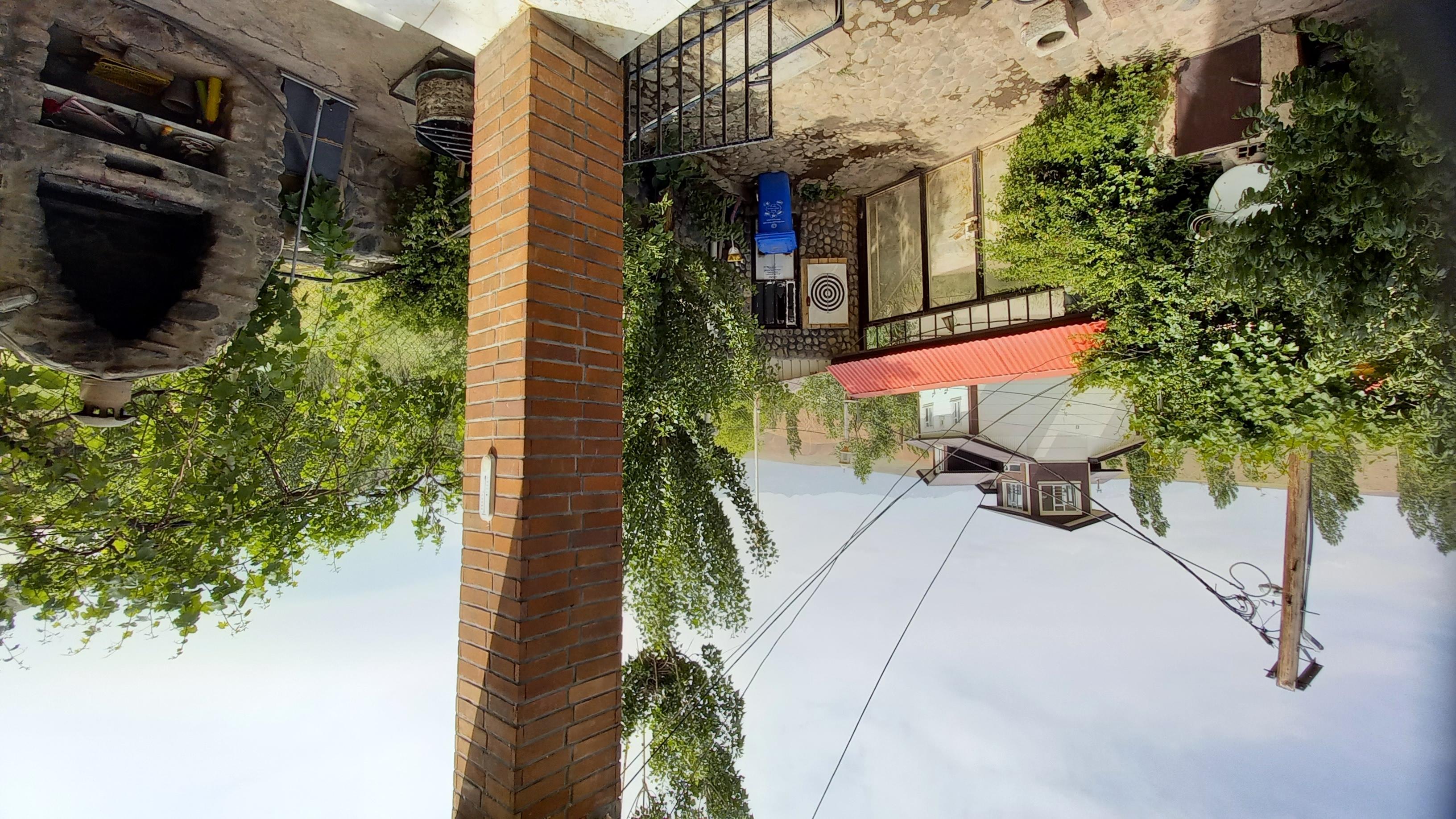 اجاره ویلا یک خوابه مبله با بالکن