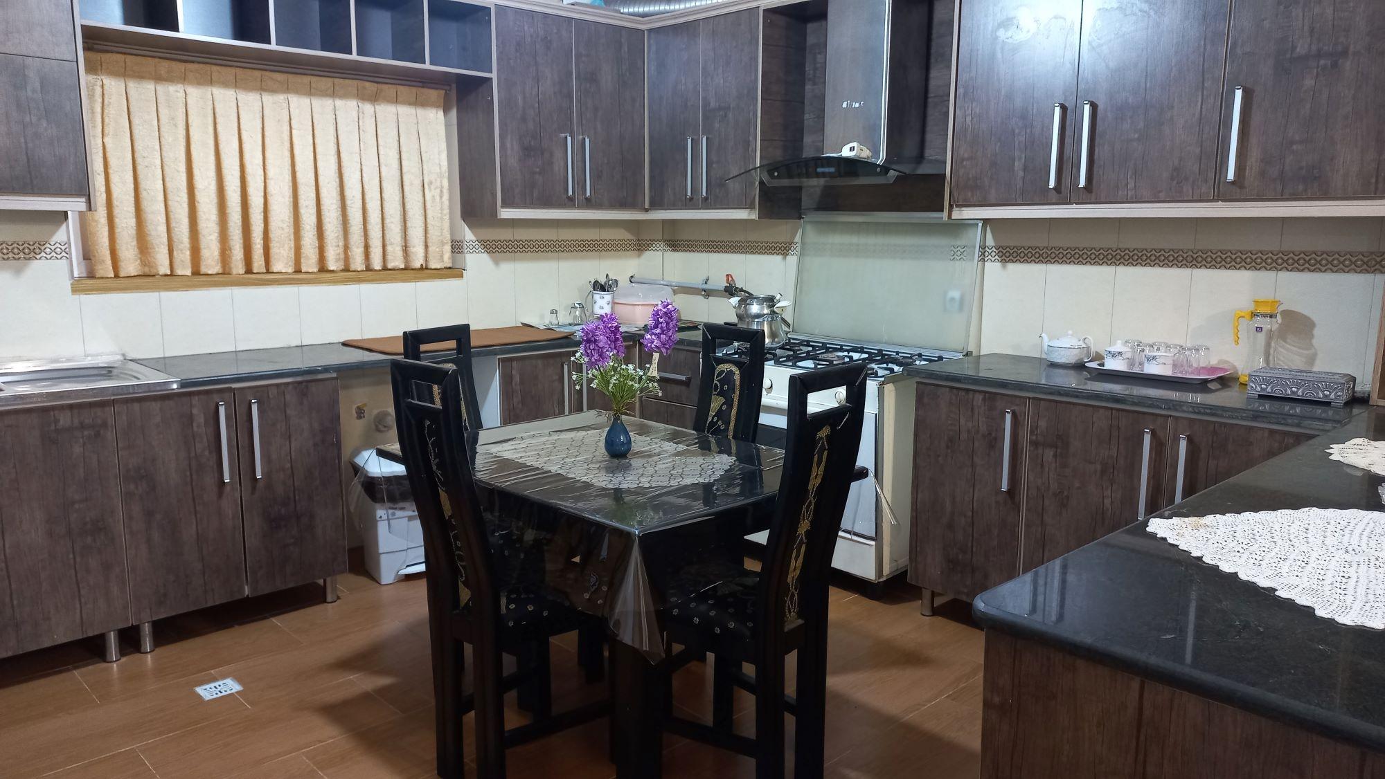 اجاره آپارتمان دو خوابه در قائم شهر