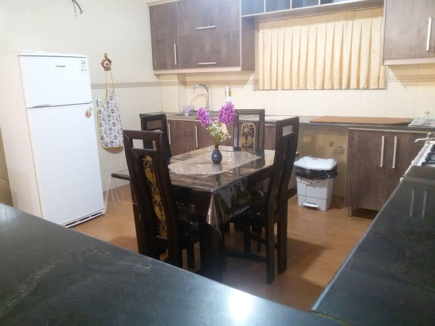 اجاره آپارتمان دو خوابه در قائم شهر