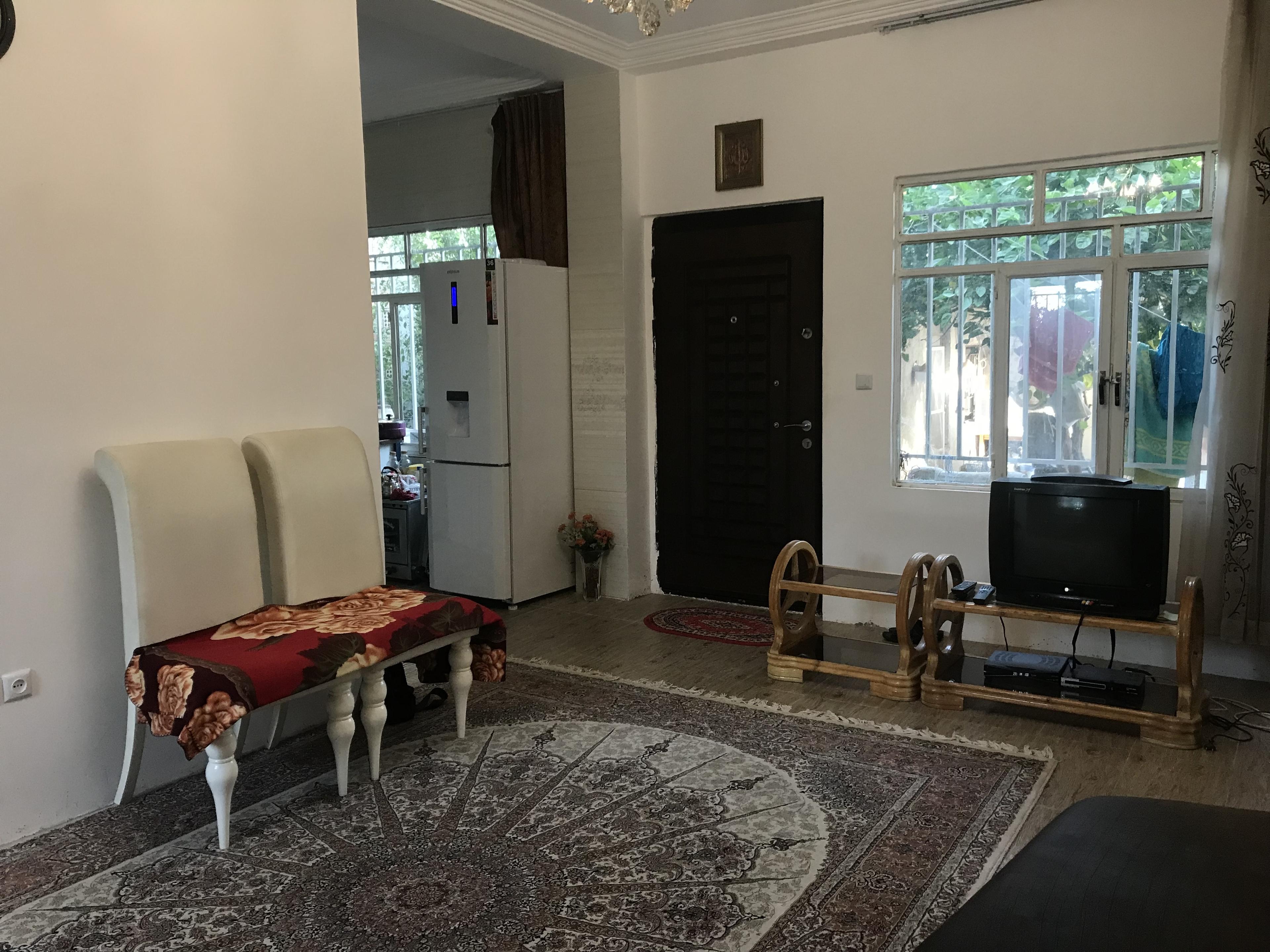 رزرو منزل ویلایی در علی آباد کتول