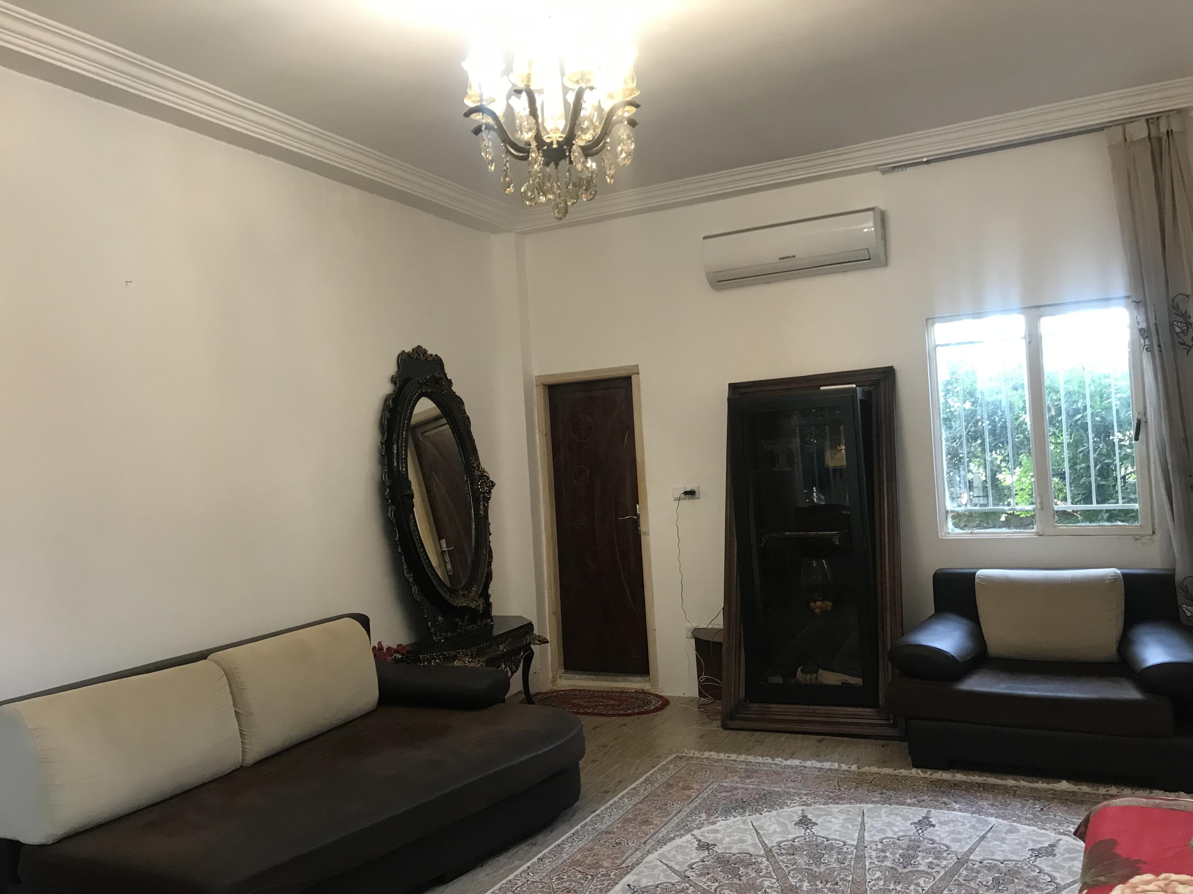 رزرو منزل ویلایی در علی آباد کتول