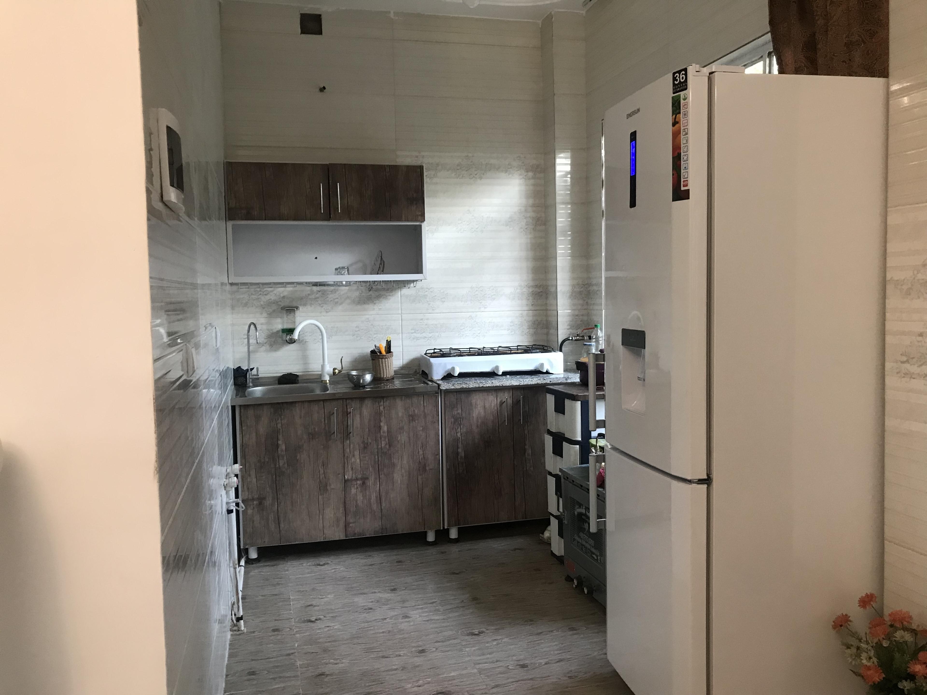 رزرو منزل ویلایی در علی آباد کتول