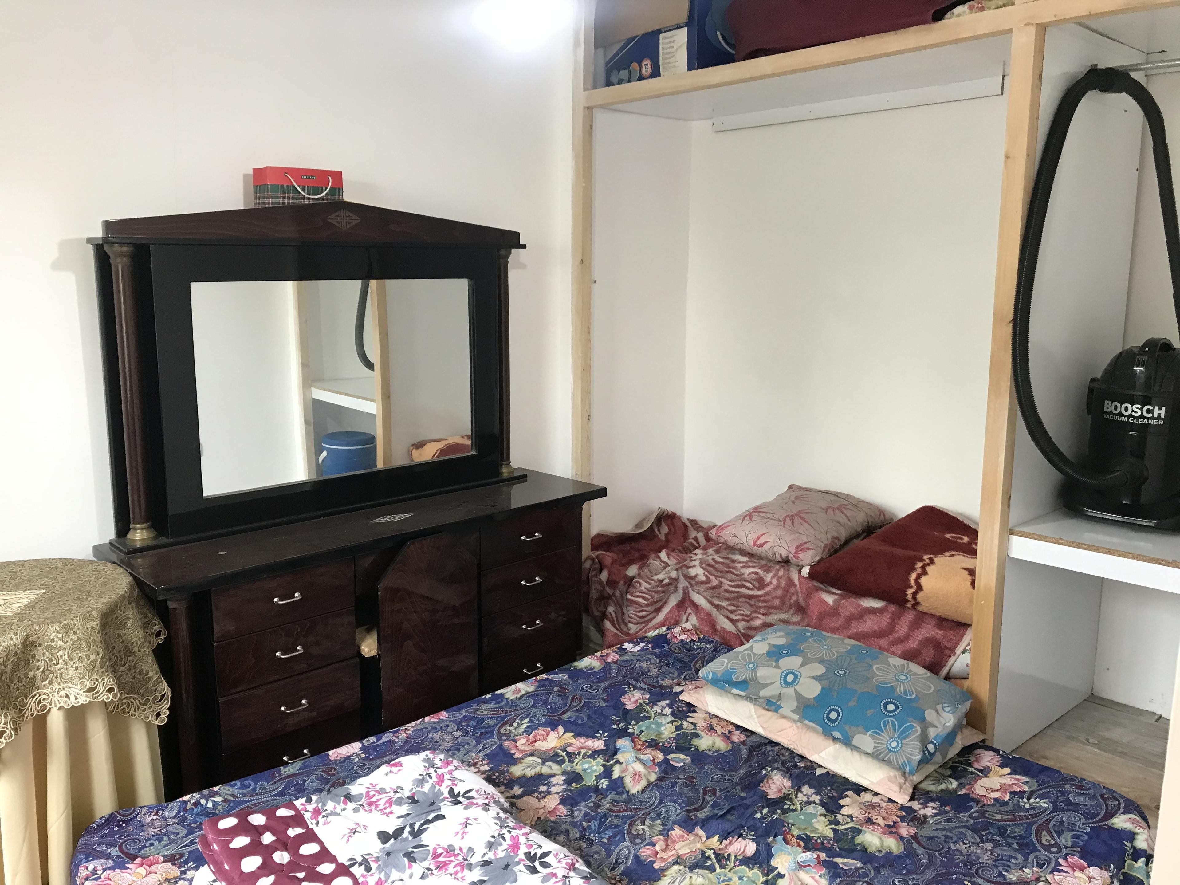 رزرو منزل ویلایی در علی آباد کتول