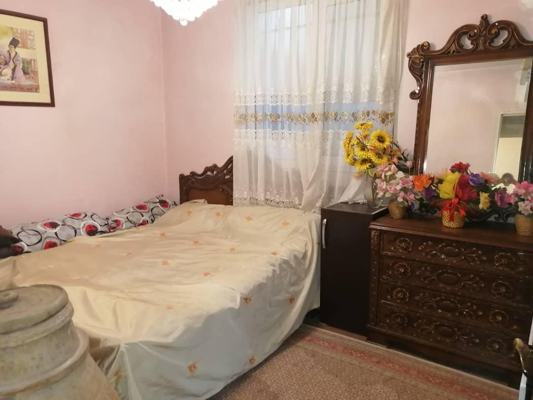 اجاره روزانه ویلا باغ شیک در رشتقون