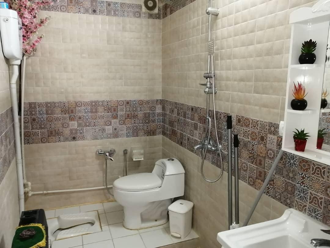 اجاره روزانه ویلا باغ شیک در رشتقون