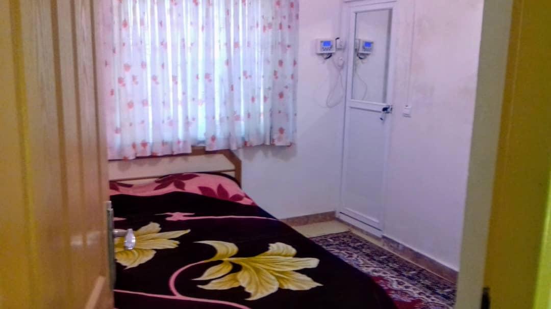 واحد اجاره ای تراس دار روستای توان