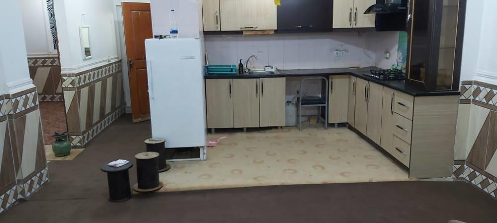 اجاره روزانه آپارتمان در بندرلنگه