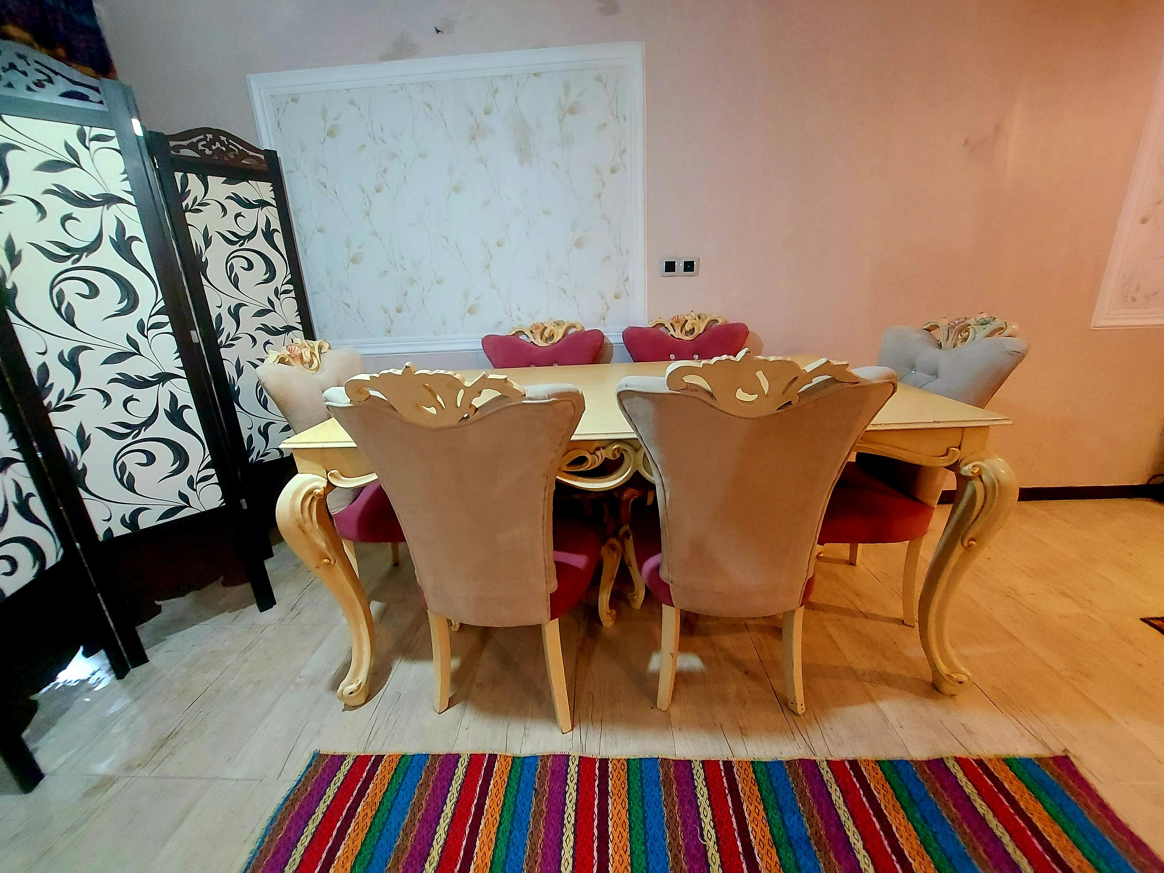 رزرو اقامتگاه دو خوابه در گوهردشت