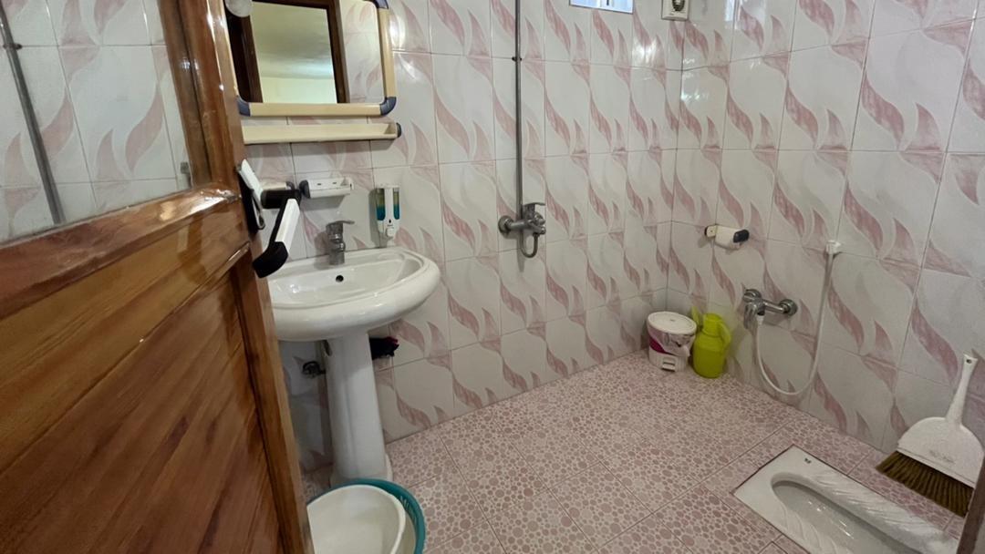 ویلا دو خوابه در کنار دریا با ویوی زیبا