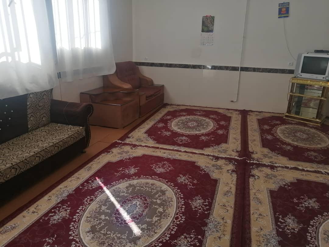اجاره اقامتگاه دو خوابه در مریوان