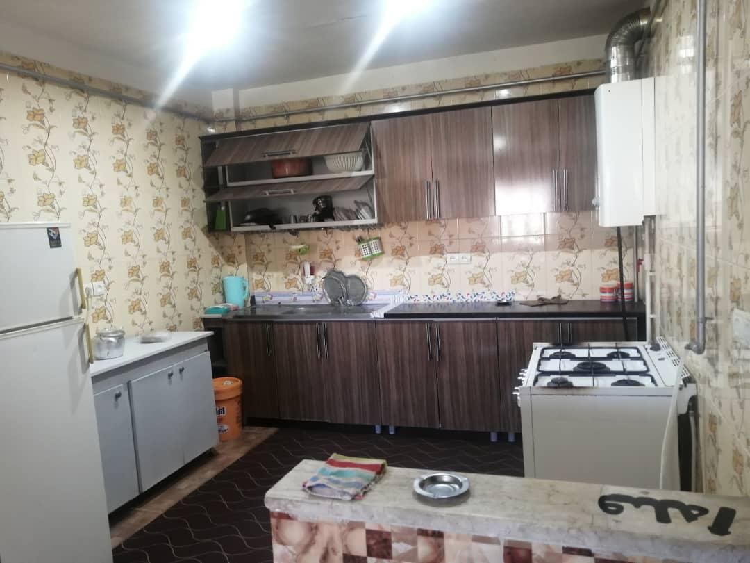 اجاره اقامتگاه دو خوابه در مریوان