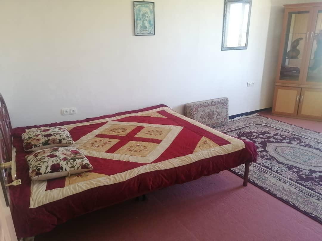 اجاره اقامتگاه دو خوابه در مریوان