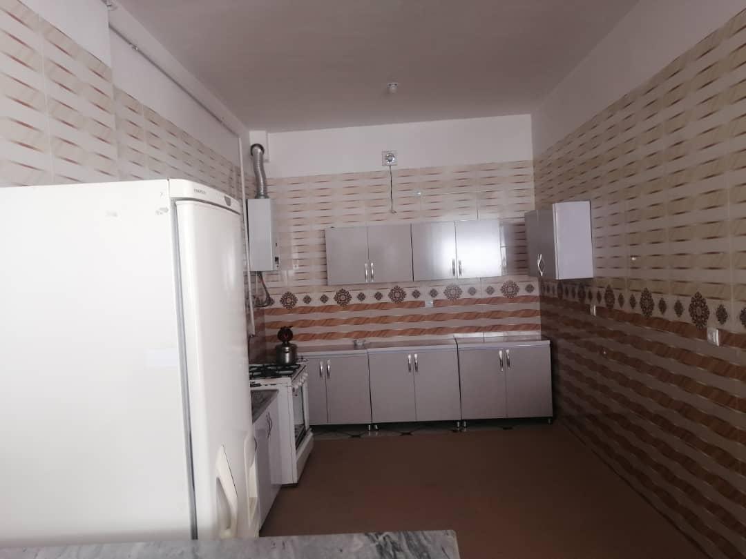 اجاره اقامتگاه دو خوابه در مریوان