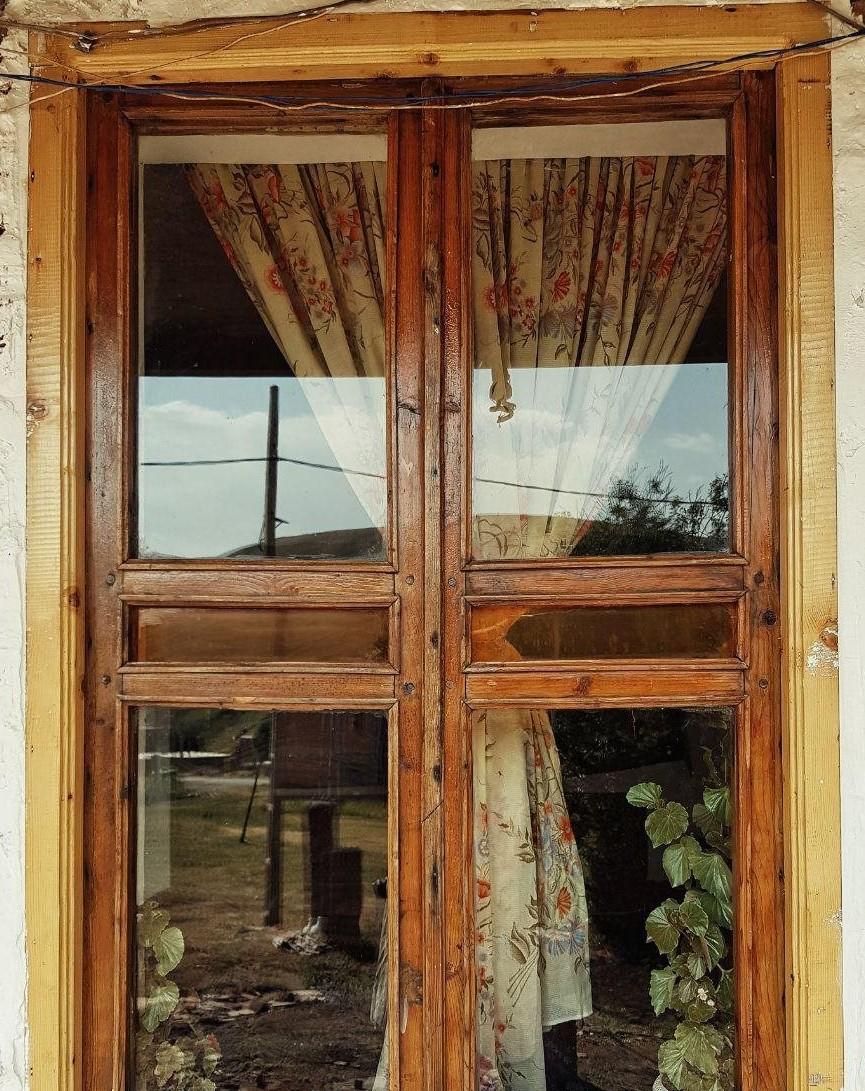 اقامتگاه بوم گردی باجیلار سردابه در اردبیل