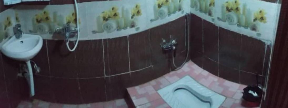 اقامتگاه بوم گردی باجیلار سردابه در اردبیل