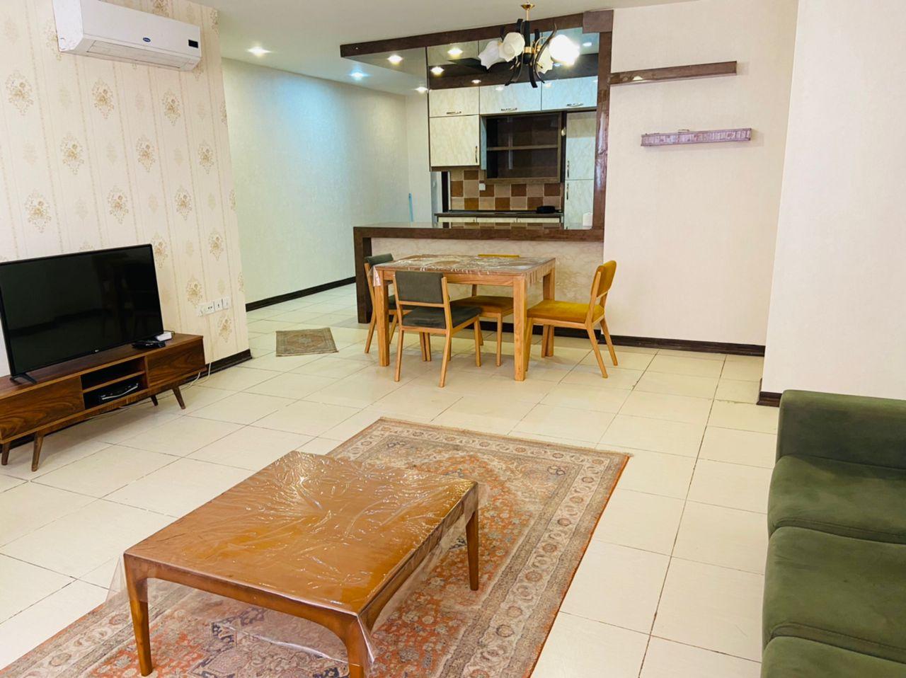 اجاره آپارتمان مبله لوکس در شیراز