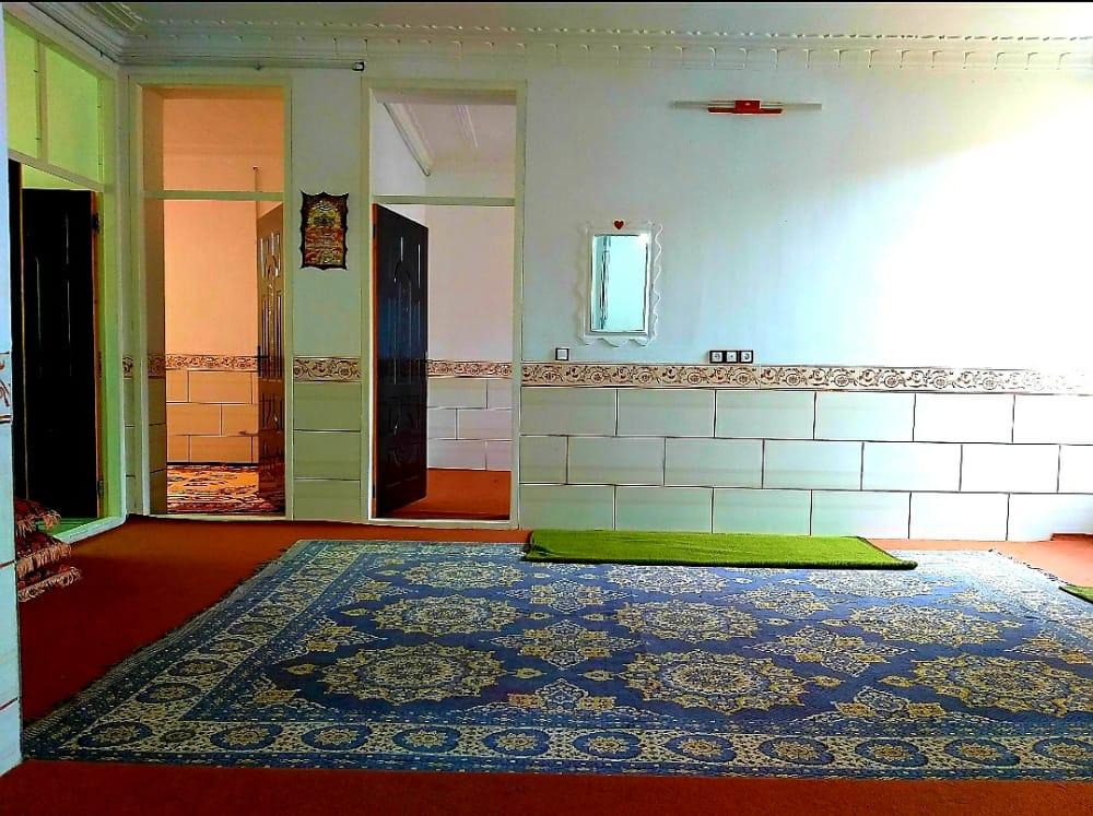 اجاره خانه در شهر گردشگری لاله زار