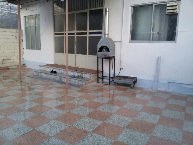 ویلای دوخوابه تمیز دربست داخل قائمشهر