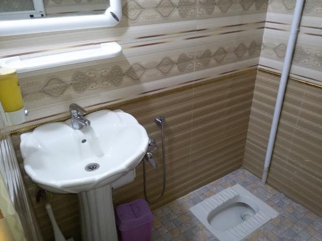 ویلای دوخوابه تمیز دربست داخل قائمشهر