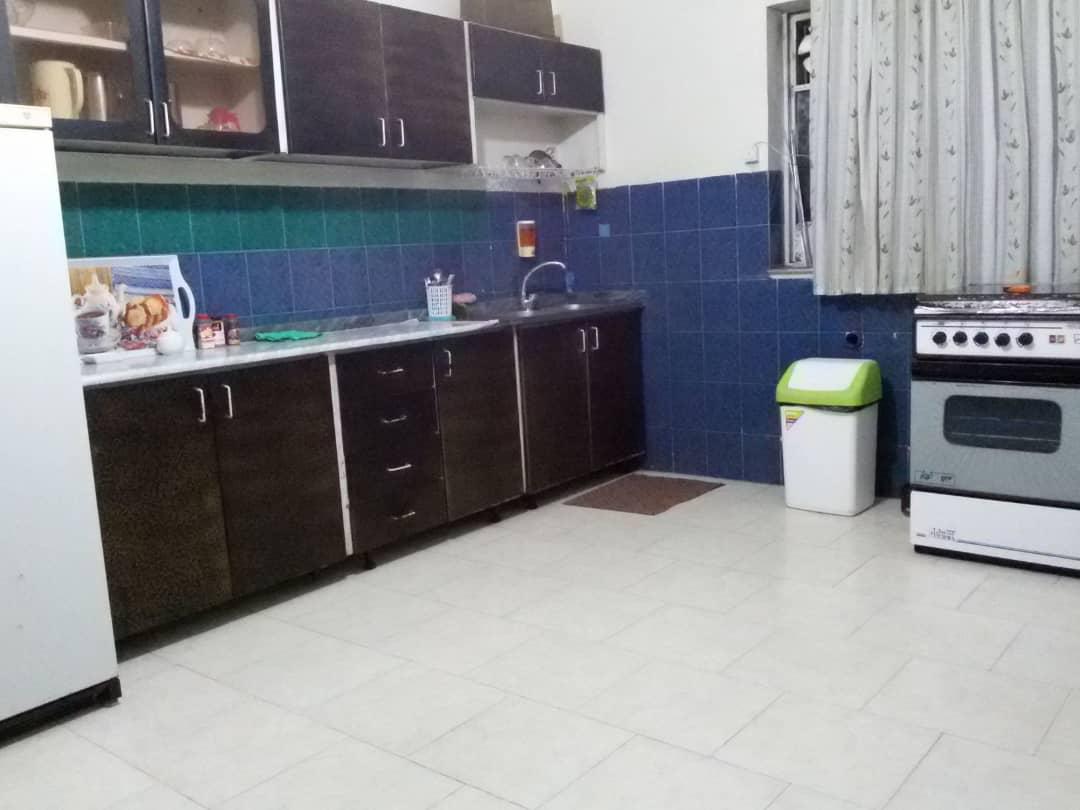 ویلای دوخوابه تمیز دربست داخل قائمشهر