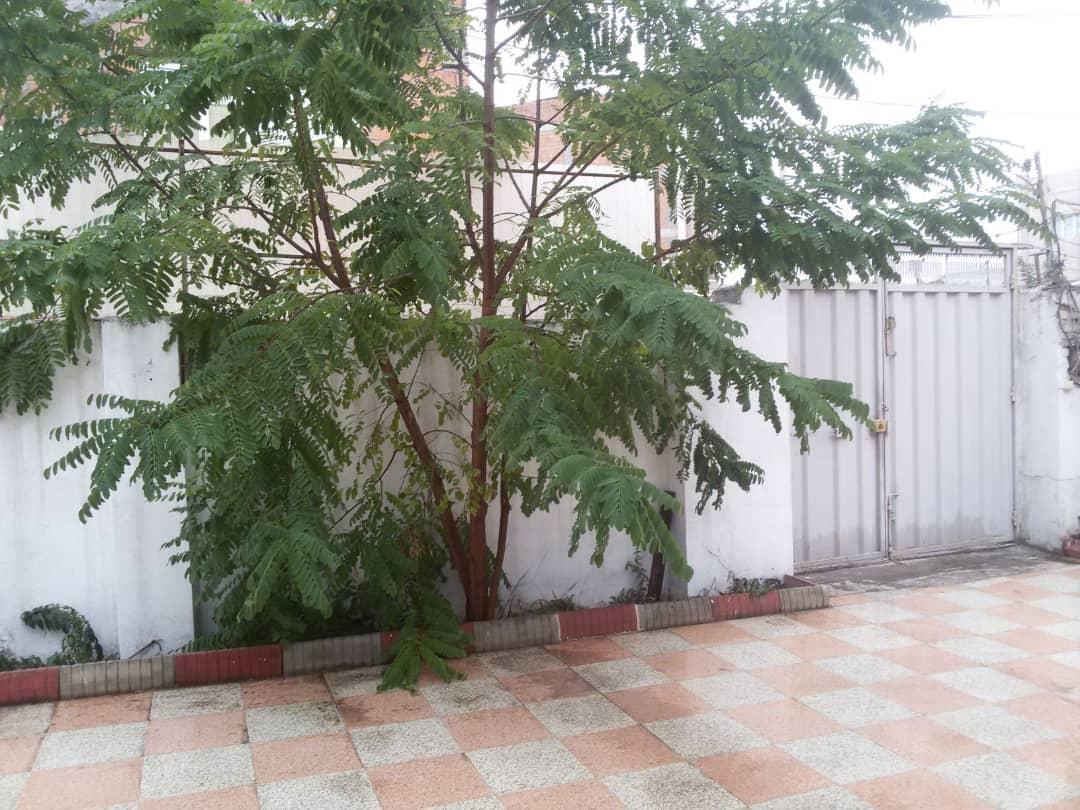 ویلای دوخوابه تمیز دربست داخل قائمشهر