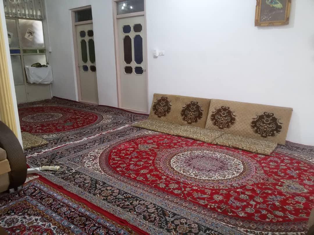 ویلای دوخوابه تمیز دربست داخل قائمشهر