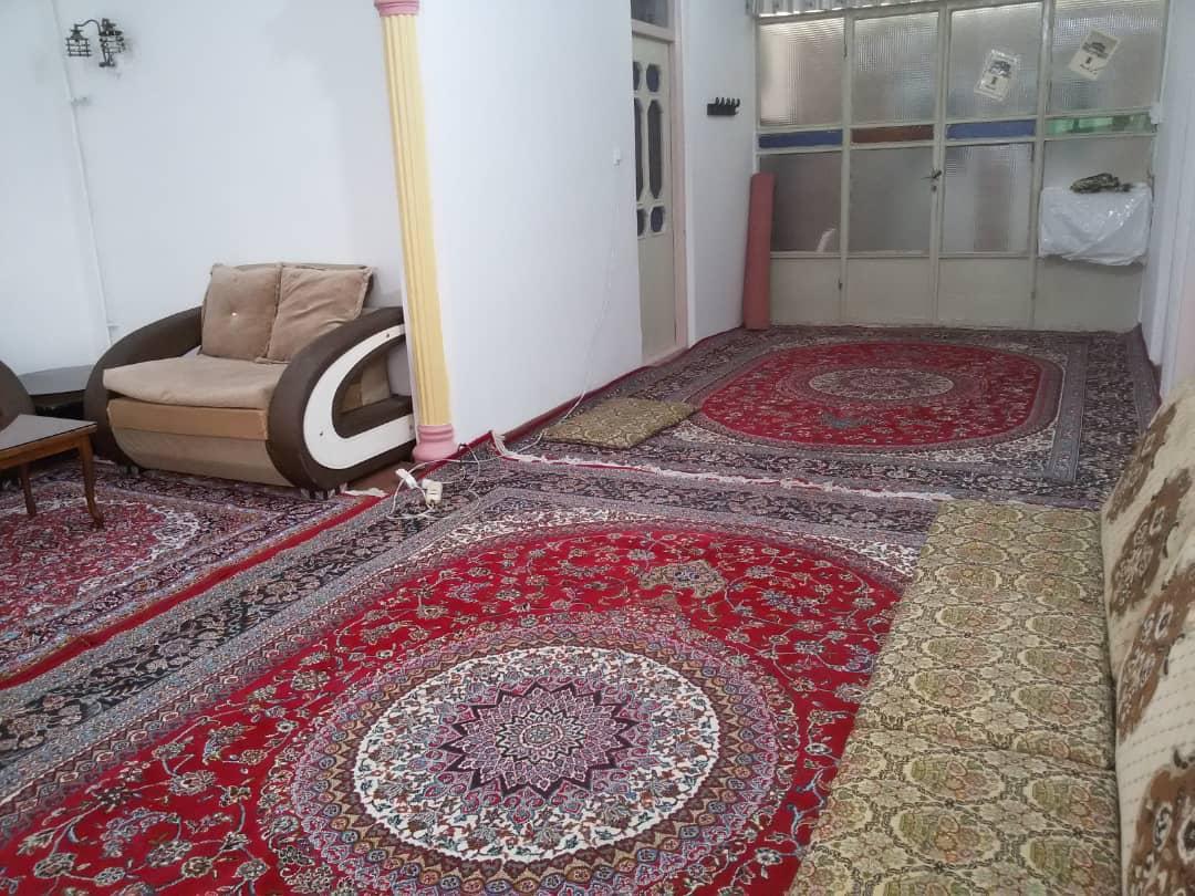 ویلای دوخوابه تمیز دربست داخل قائمشهر