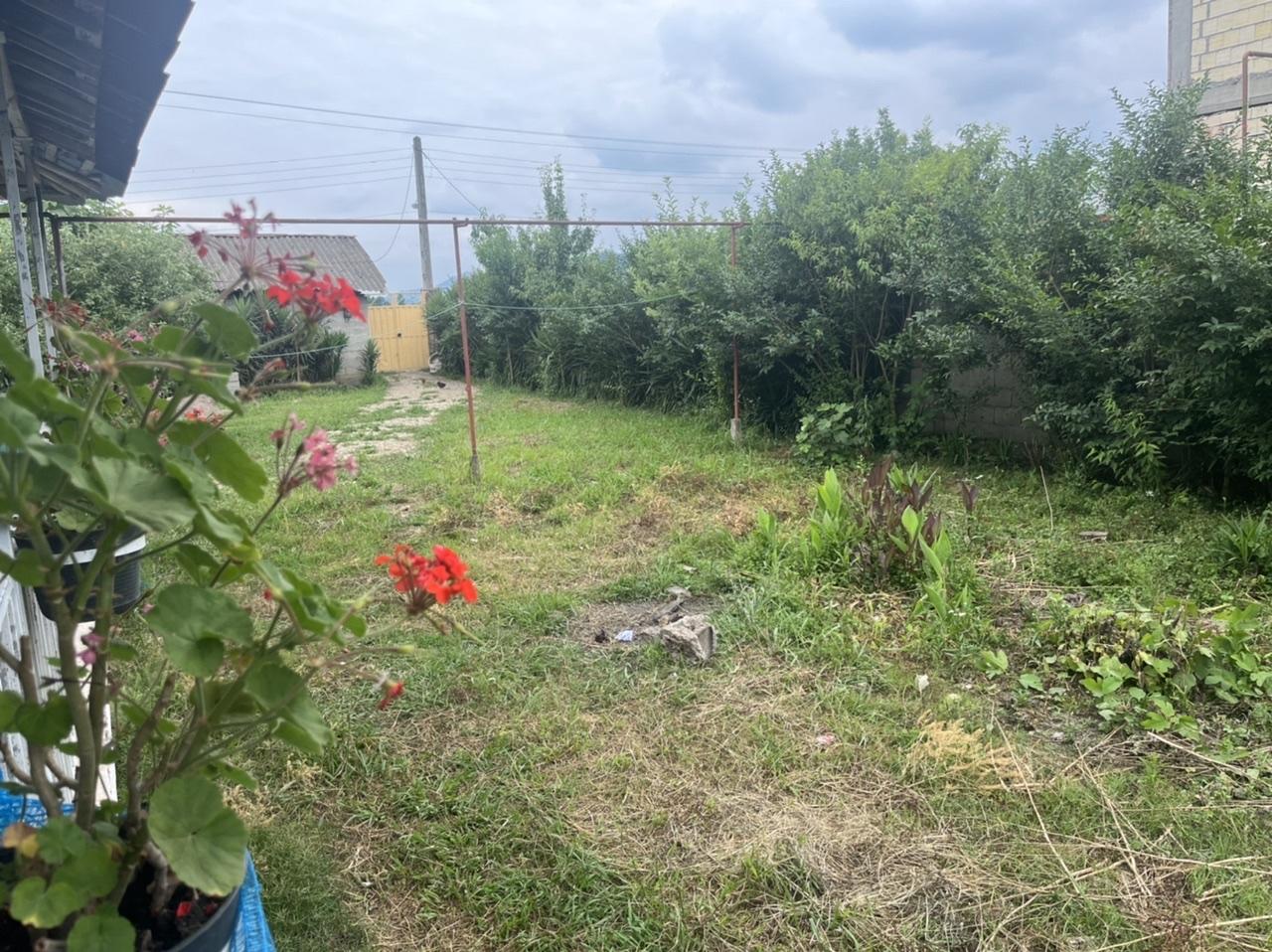 ویلا باغ آرامش ماسوله-حیاط بزرگ و دربست