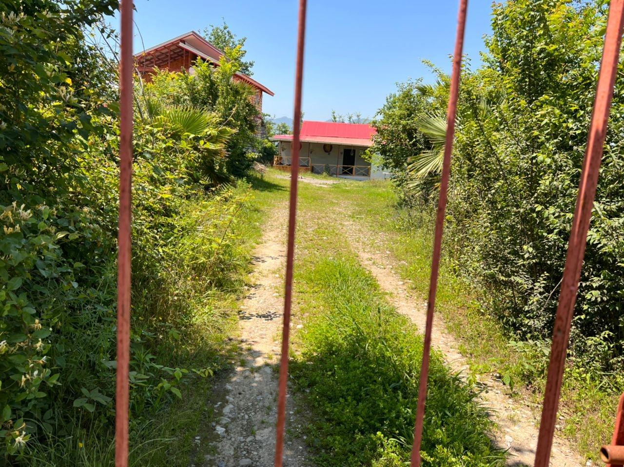 رزرو ویلا جنگلی دو خوابه در ماسال