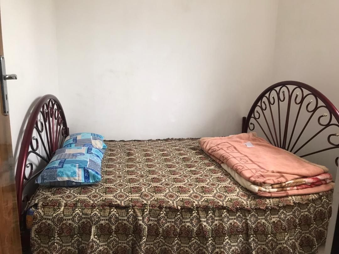 رزرو ویلا جنگلی دو خوابه در ماسال