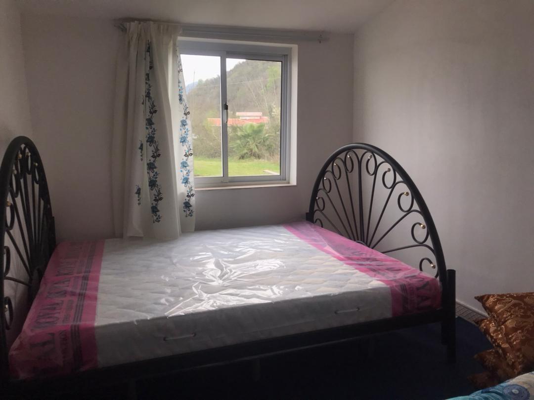 رزرو ویلا جنگلی دو خوابه در ماسال