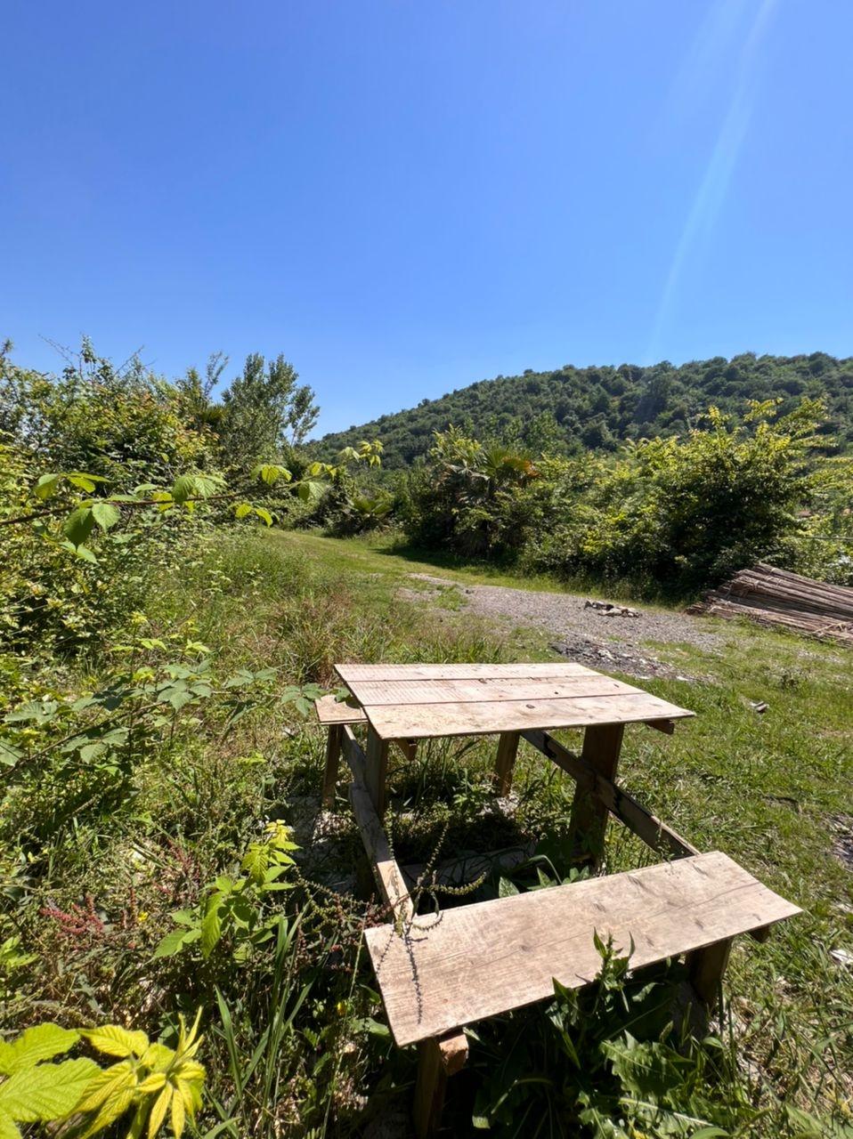 رزرو ویلا جنگلی دو خوابه در ماسال