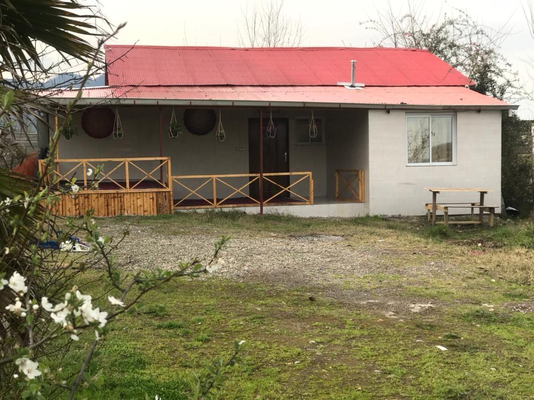 رزرو ویلا جنگلی دو خوابه در ماسال