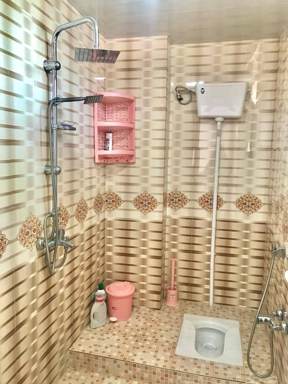 اجاره سوئیت تک خوابه با منظره زیبا