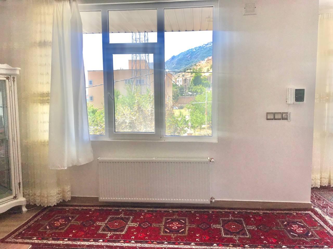 اجاره سوئیت تک خوابه با منظره زیبا