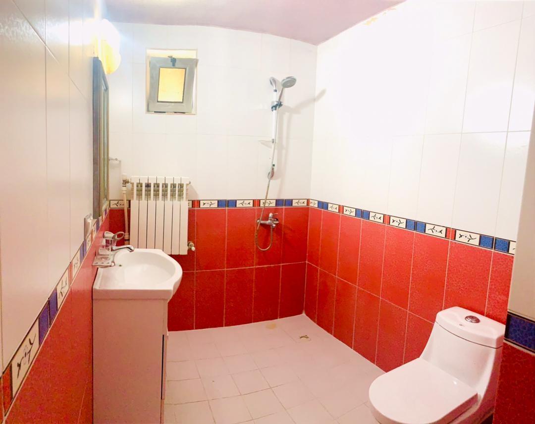 رزرو ویلا استخردار تریبلکس در نمک آبرود