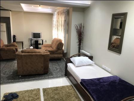 مبله آگور تک خواب نوسازمیدان حر9