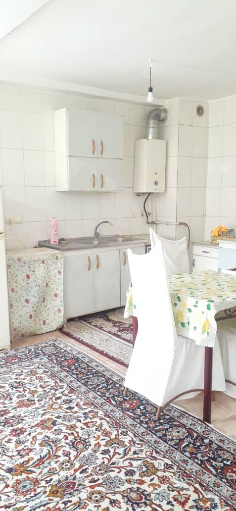 سوییت دوخوابه کولر دار با پارکینگ